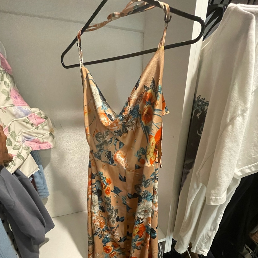 Summer Cocktail dress